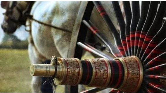 'Nhà nghỉ' thời cổ đại có những dịch vụ gì? Nếu chúng ta 'du hành về thời cổ đại', làm thế nào có thể sống trong quán trọ một cách an toàn?