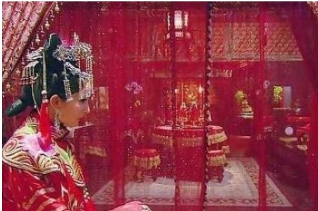 Tại sao người cổ đại lại gọi đêm tân hôn là “vào động phòng”?