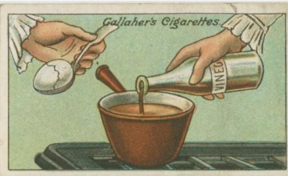 Những thủ thuật đã được phát minh ra trong thời cổ đại, nhưng vẫn vô cùng hữu dụng cho đến ngày nay