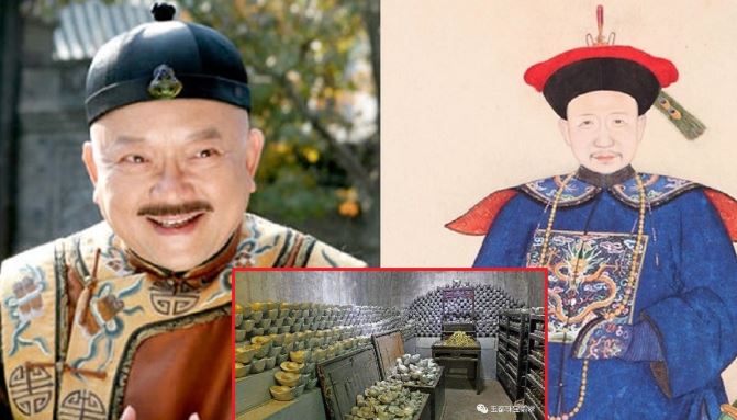 3 loại tiền Hòa Thân không bao giờ tham ô, chẳng trách cả đời là tham quan vẫn được Càn Long trọng dụng