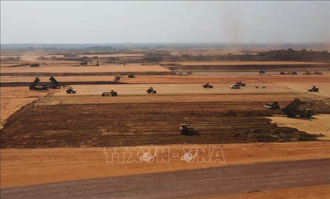 Vì sao kiến nghị kéo dài dự án thu hồi đất sân bay Long Thành đến hết năm 2024?