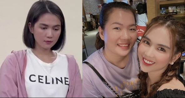 Trợ lý Ngọc Trinh đăng khoảnh khắc tươi rói, tiết lộ mong muốn của nữ người mẫu sau khi bị bắt