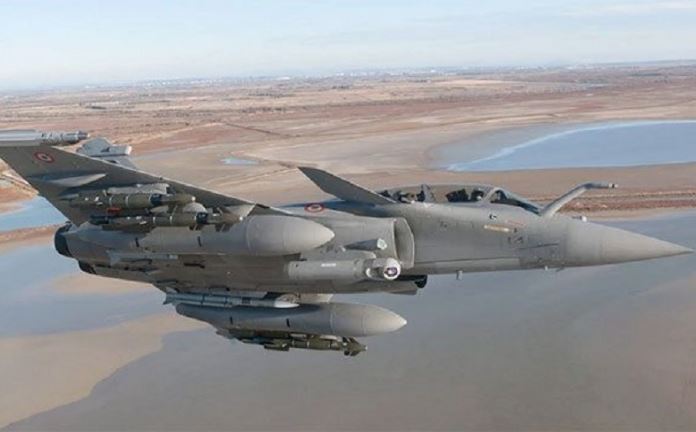 Quân sự thế giới hôm nay (24/10): Israel nhận 45 chuyến bay viện trợ vũ khí từ Mỹ; Nga sẽ thành lập hạm đội Hồ Ladoga