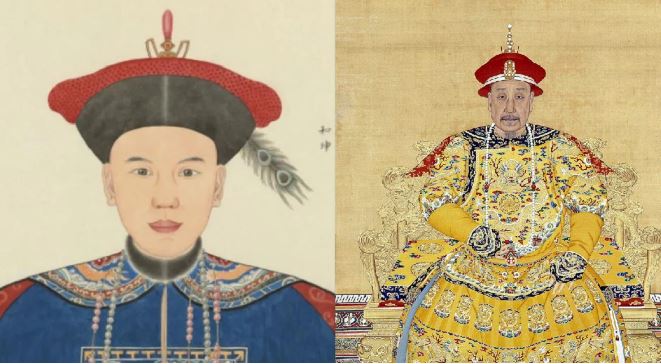 Tình trường 'đệ nhất tham quan' Trung Quốc: 9 thê thiếp có cả vợ Tây vẫn bị nghi ngờ 'cặp kè' vua