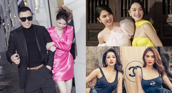 Ngọc Trinh vừa bị bắt, Vũ Khắc Tiệp âm thầm làm 1 việc, thái độ của Minh Hằng và Chi Pu gây chú ý