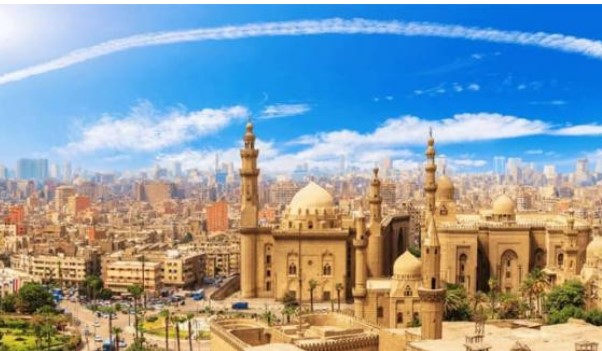 95% đất nước là sa mạc, làm sao đất nước này có thể nuôi sống 100 triệu người?