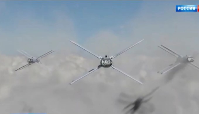 Lý do UAV Lancet cần được cải tiến liên tục