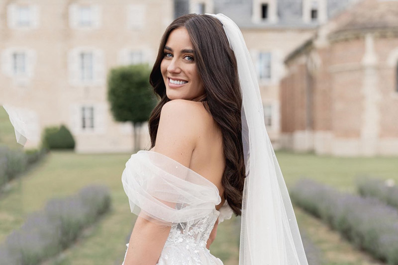 Bà xã xinh đẹp của người hùng giúp Man Utd có chiến thắng đầu tiên ở Champions League sau gần 2 năm