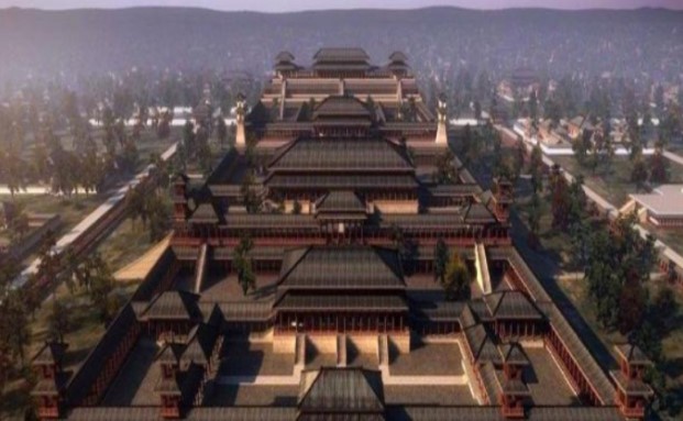 Cung điện của Tần Thủy Hoàng có gì đặc biệt mà thích khách nhìn thấy là sợ khiếp vía?