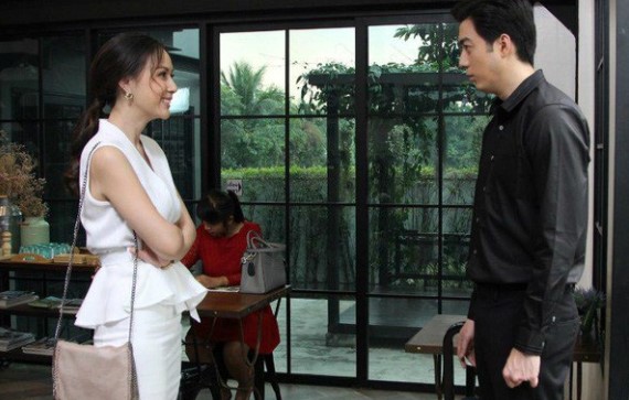 Tình cũ mời cưới kèm lời nhắn “nhớ mừng phong bì chục triệu”, câu trả lời của tôi khiến anh ta im bặt