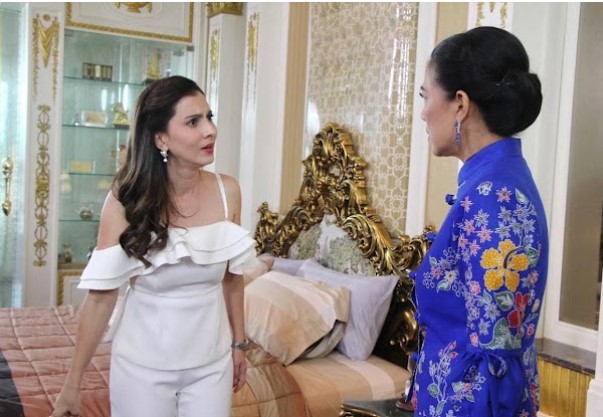 Tôi từ chối ly hôn với chồng tàn tật vì muốn được ở biệt thự, đi xe sang, thoải mái quẹt thẻ