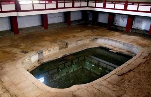 hầu hạ hoàng đế tắm 0 cung nữ, thái giám, hoàng đế, hoàng đế tắm, phi tần, hồ sơ tư liệu, hầu hạ hoàng đế tắm