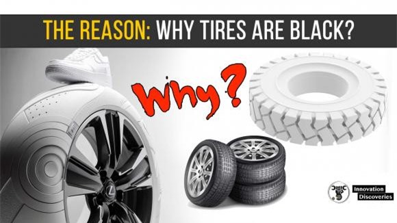 tại sao lốp xe ô tô màu đen 0 lốp xe, lốp xe màu đen, tại sao lốp xe ô tô màu đen, lốp xe ô tô màu đen, kiến thức, vì sao