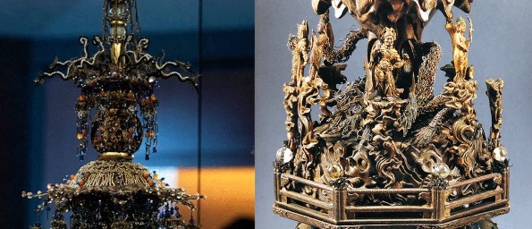 3 cậu bé đi nhặt tổ chim lại vô tình tìm thấy 1 hộp gỗ chứa báu vật có giá trị lên đến 17 nghìn tỷ