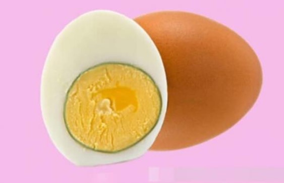 Tại sao lòng đỏ trứng chuyển sang màu xanh khi nấu chín? Đếm ngược 10 kiến ​​thức tuyệt vời mà nhiều người chưa biết