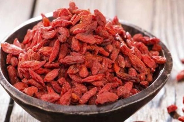 Nếu gan không tốt, đừng vội uống thuốc, hãy ăn nhiều hơn '5 màu đỏ' tự nhiên này để bảo vệ gan và đào thải chất độc ra khỏi cơ thể