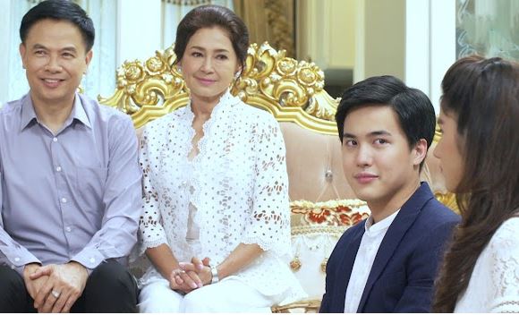 Sau giỗ đầu bố mẹ vợ, chồng đề nghị đưa ông bà ngoại về nhà mình thờ cúng