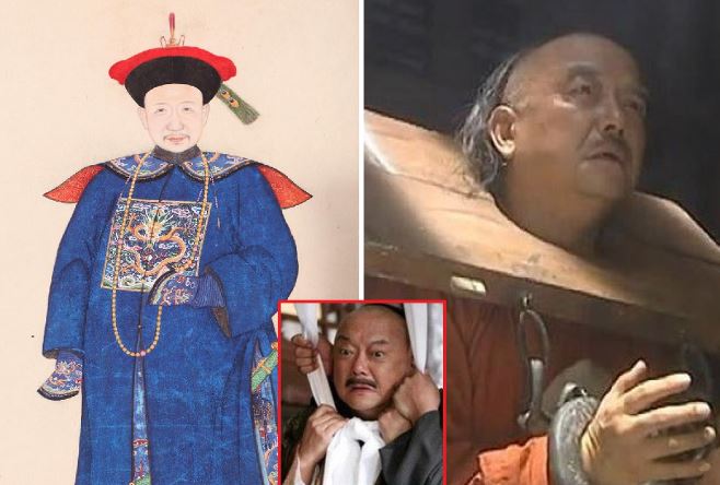 B&#xED; &#x1EA9;n v&#x1EC1; n&#x1A1;i ch&#xF4;n c&#x1EA5;t c&#x1EE7;a &#x27;&#x111;&#x1EC7; nh&#x1EA5;t tham quan&#x27; H&#xF2;a Th&#xE2;n, 224 n&#x103;m v&#x1EAB;n kh&#xF4;ng ai t&#xEC;m &#x111;&#x1B0;&#x1EE3;c tung t&#xED;ch