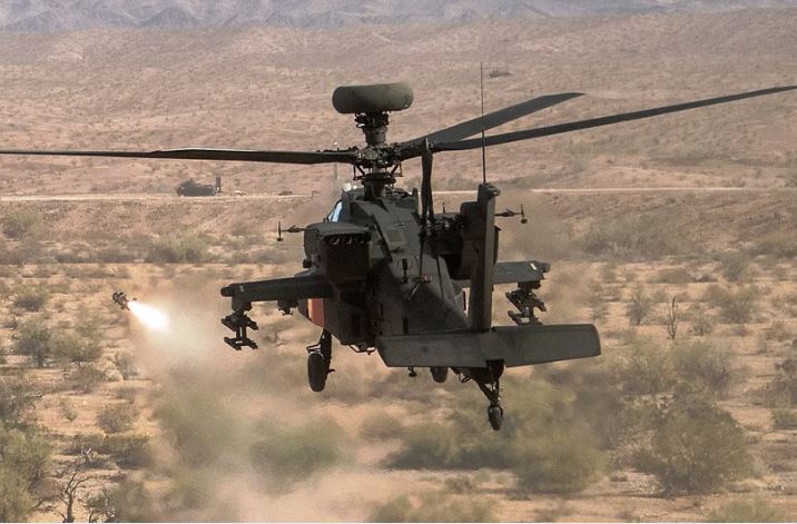 Quân sự thế giới hôm nay (25/10): Đức cung cấp gói viện trợ quân sự mới cho Ukraine