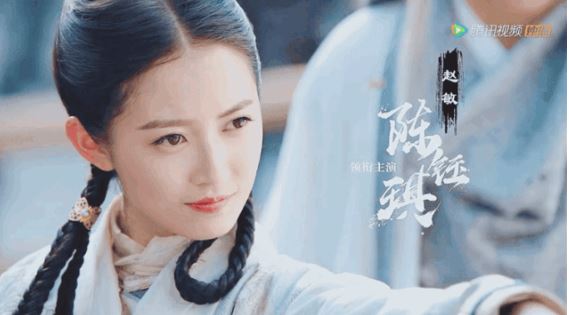 Không phải Tiểu Long Nữ, mỹ nhân này khiến Kim Dung sùng bái tới mức dùng tên đặt cho cháu gái