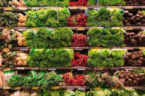 bí ngô, mộc nhĩ, cà chua xanh, rau quả độc