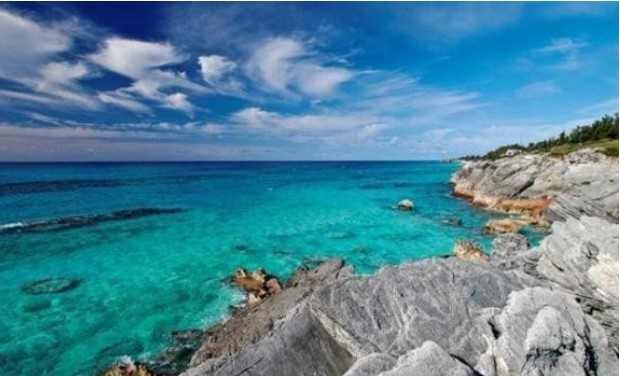 Biển 'trong vắt' nhất thế giới, độ trong suốt 72 mét, nhưng ít tàu nào dám đi qua