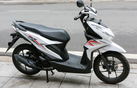 
‘Anh em’ của Honda Vision giảm giá mạnh chỉ còn từ 24 triệu đồng, là sự thay thế tốt cho ‘Tiểu SH’