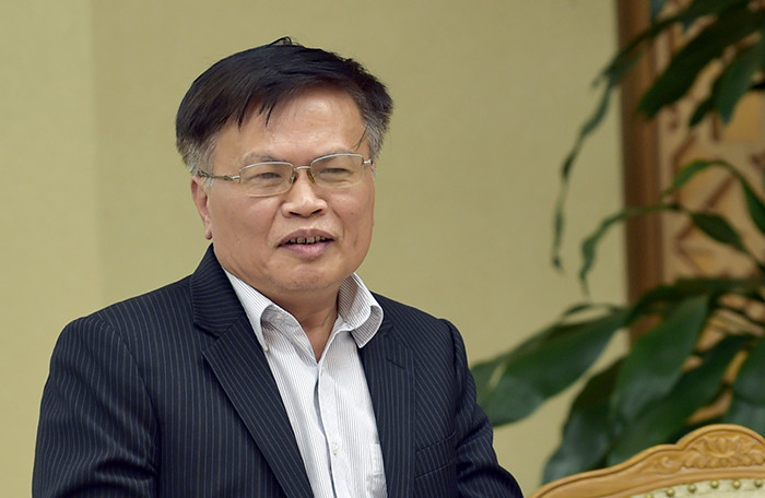 TS Nguyễn Đình Cung: Động lực lớn nhất để tăng trưởng lúc này là đầu tư