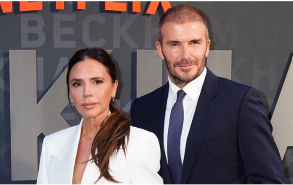 Trước Beckham, những ngôi sao nào từng dính lùm xùm ngoại tình với nữ trợ lý?