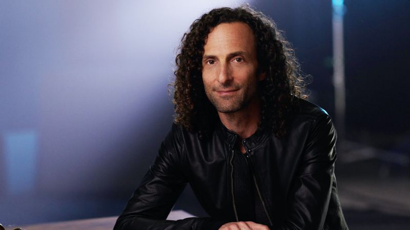 Sự kỳ diệu của âm nhạc Kenny G trong ký ức của thế hệ 7X, 8X