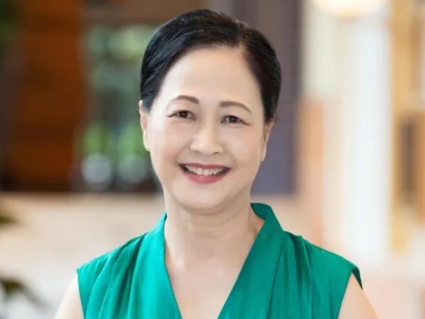 Nhan sắc 'ngàn năm có một' của NSND Như Quỳnh thời thanh xuân