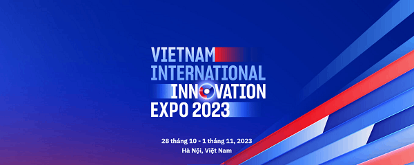 Những gì đang chờ đón bạn tại Triển lãm Quốc tế Đổi mới sáng tạo Việt Nam 2023?
