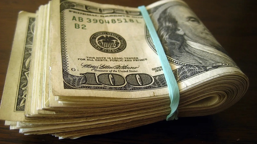 Tỷ giá USD hôm nay 26/10: USD tiếp đà tăng