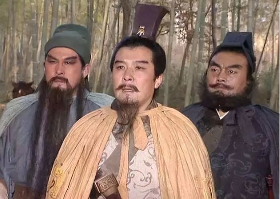 Lưu Bị: 4 kiểu bạn có thể "kết nghĩa vườn đào", trở thành tri kỷ, là quý nhân trong cuộc đời!