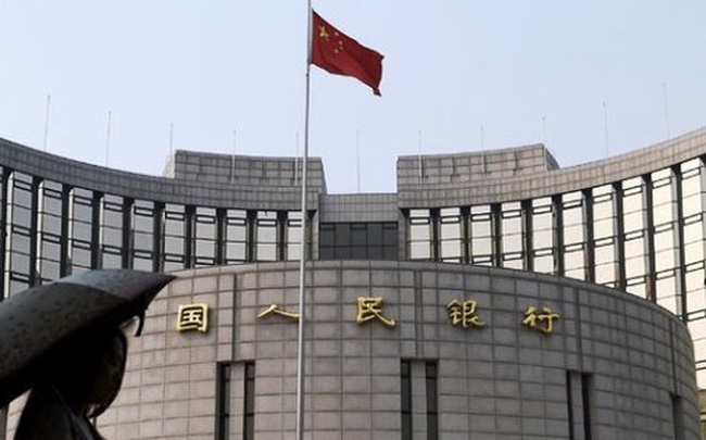 Trung Quốc phát hành 1.000 tỷ Nhân dân tệ trái phiếu chính phủ