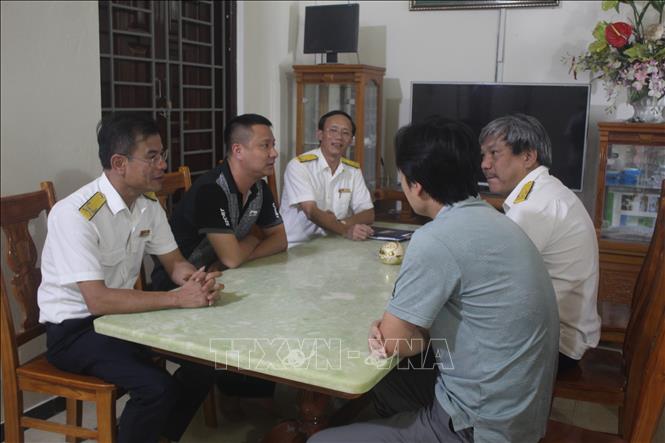 Chống thất thu thuế từ hoạt động khai thác khoáng sản