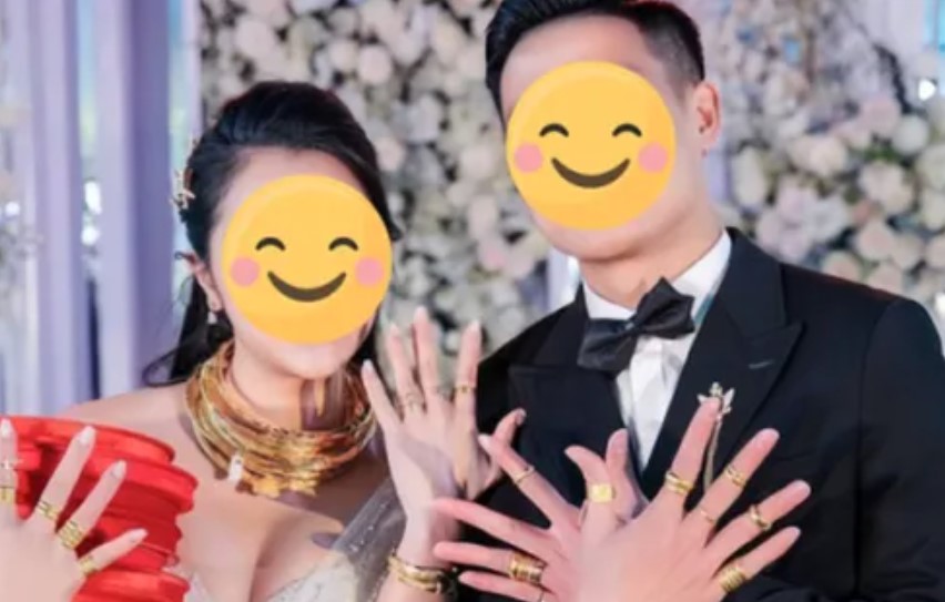 Cầu thủ nổi tiếng cưới "tiểu thư": Tặng nhà và xe sang khi vợ nói thích, nể nhất là cách xử lý khi hôn nhân có "biến"