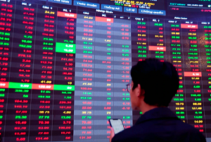 Xử lý nghiêm đối tượng tung tin đồn thất thiệt về thị trường chứng khoán