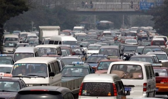 Nhập khẩu ô tô về Việt Nam từ một quốc gia tăng nóng hơn 500%, là quốc gia có giá xe rẻ đến bất ngờ khiến người Việt “chỉ biết ước”