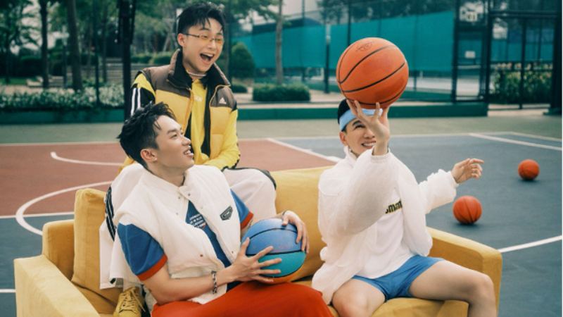 Kay Trần, Hoàng Tôn, WOKEUP 'bắt tay' trong sản phẩm mới 'Từng lời anh chôn dấu'