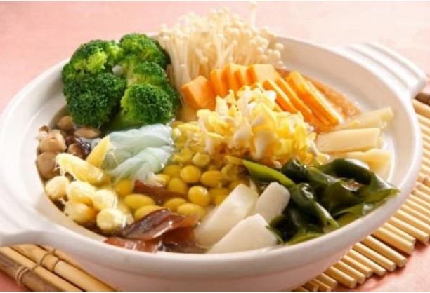 Tại sao lại ăn chay vào ngày 15 hàng tháng? Hóa ra là có cơ sở khoa học!