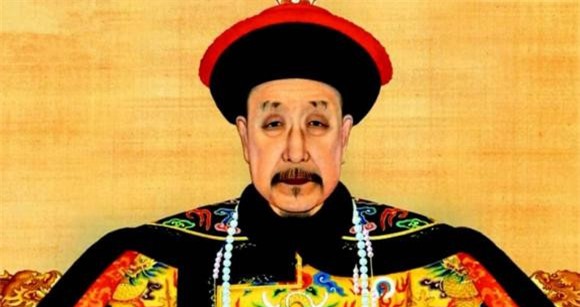 'Diện mạo thật' của Càn Long được một họa sĩ người Ý tiết lộ, hóa ra vị vua sống thọ nhất lịch sử là người như thế này 1 Càn Long, Lang Thế Ninh