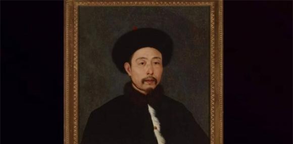 'Diện mạo thật' của Càn Long được một họa sĩ người Ý tiết lộ, hóa ra vị vua sống thọ nhất lịch sử là người như thế này 0 Càn Long, Lang Thế Ninh