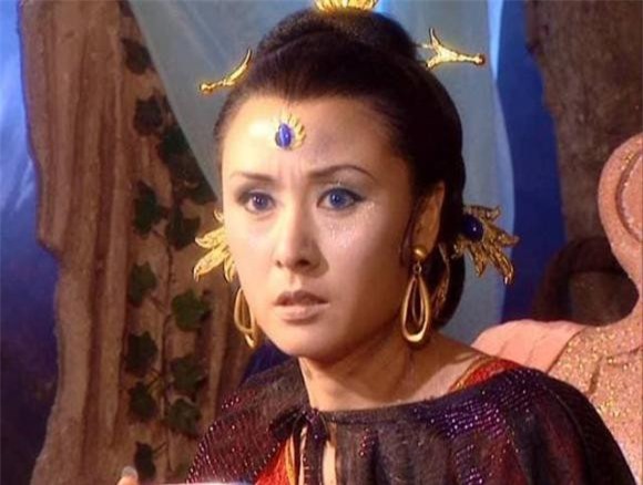 Hóa ra mãng xà tinh được Trư Bát Giới Tôn Ngộ Không, Tây Du Ký, trăn khổng lồ, phim Hoa ngữ