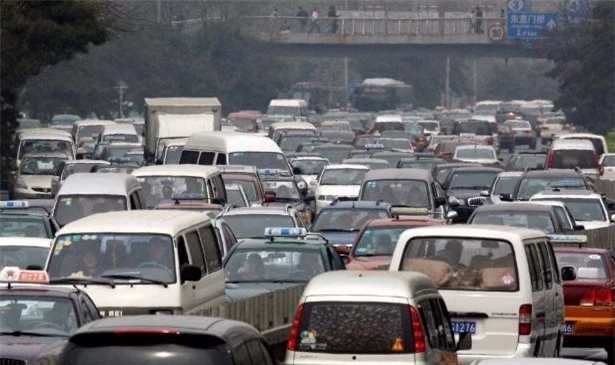 Nhập khẩu ô tô về Việt Nam từ một quốc gia tăng nóng hơn 500%, là quốc gia có giá xe rẻ đến bất ngờ khiến người Việt “chỉ biết ước”