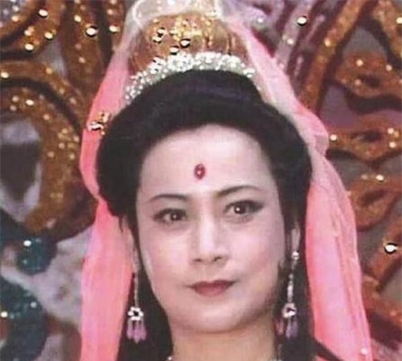 ta-dai-phan-1-ngoisaovn-w600-h539 4 Tây Du Ký, Quan Âm Bồ Tát, sao hoa ngữ