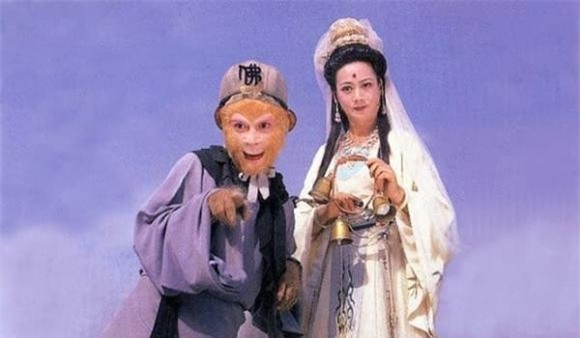 ta-dai-phan-4-ngoisaovn-w600-h350 1 Tây Du Ký, Quan Âm Bồ Tát, sao hoa ngữ