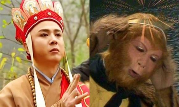 tây du ký 0 Tôn Ngộ Không, Tây Du Ký, bồ tát quan âm