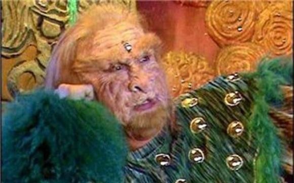 tây du ký 1 tây du ký, yêu quái mạnh nhất, tôn ngộ không