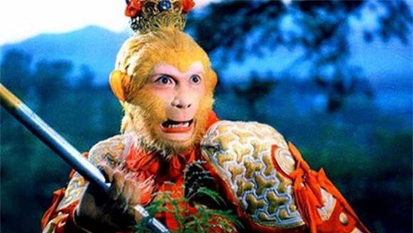 tây du ký 9 Tây Du Ký, Tôn ngộ không, phật như lai